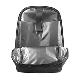 Рюкзак для ноутбука ASUS 16" Nereus Backpack fits Black (90-XB4000BA00060-) - мініатюра 3