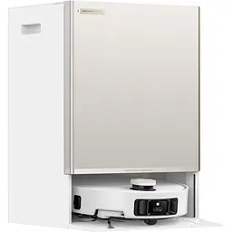 Робот-пилосос Dreame Bot MatriX 10 Ultra White (RLX95CE-Wh) [164750] - мініатюра 4