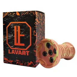 Чаша для кальяну Lavart Spectra Sunset - мініатюра 3