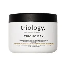 Зміцнювальна маска Triology Trichomax для волосся схильного до ламкості та випадіння 330 мл