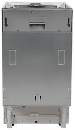 Вбудована посудомийна машина Whirlpool WSIC 3M27 C - мініатюра 3