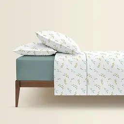 Наволочка фланель 50х70 PINE BRANCHLETS COSAS (4822052370278) - мініатюра 2