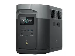 Зарядна станція EcoFlow DELTA 2 Max (EFDELTA2Max-EU) - мініатюра 4