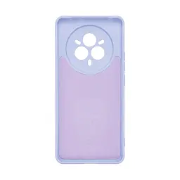 Чехол ArmorStandart ICON для Realme 14 Pro+ 5G Camera cover Lavender - миниатюра 2
