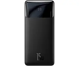 Портативна батарея Power Bank Baseus 20000mAh 15W Display - мініатюра 3