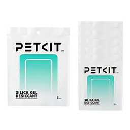 Фільтр PETKIT Smart Pet Feeder Desiccant 5PCS P5121