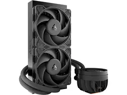 Водяне охолодження ARCTIC Liquid Freezer III Pro 240 SI (ACFRE00163A) - мініатюра 2