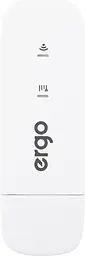 Модем 4G/3G Wi-Fi роутер ERGO W023-CRC9 - мініатюра 2