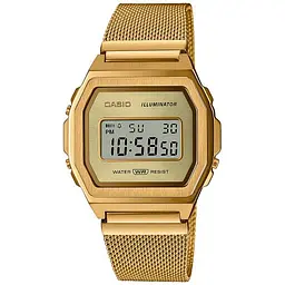 Годинник Casio A1000MG-9EF