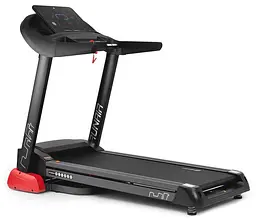 Бігова доріжка Hop-Sport HS-3500LB Runair - мініатюра 1