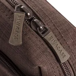 Сумка RivaCase 8335 Brown - мініатюра 6