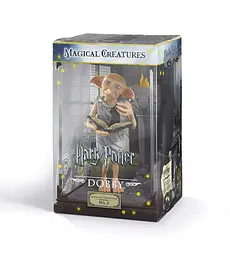 Фігурка Noble Collection Гаррі Поттер Доббі Harry Potter Dobby 18 см NC HP No2 - мініатюра 4