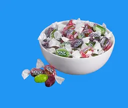 Льодяники Jolly Rancher Zero Sugar Original Flavors Hard Candy 172г - мініатюра 4