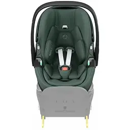 Автокрісло Maxi-Cosi Pebble 360 Pro Essential Green (8052047110) - мініатюра 4