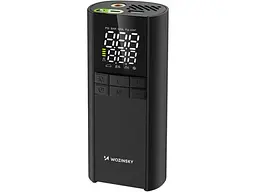 Автомобільний компресор Wozinsky WPEP-8000 електричний 5907769384226 - мініатюра 3