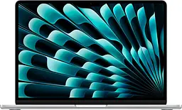 Ноутбук Apple MacBook Air 15" M3 2024 Silver (Z1BR000LB)