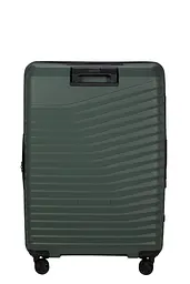 Валіза 75 См Samsonite INTUO OLIVE GREEN 75x52x31(34) KL9*24003 - мініатюра 3