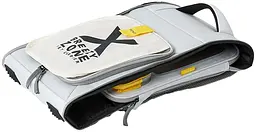 Рюкзак-переноска Petkit Breezy xZone Pet Carrier Grey (P7703) - мініатюра 3