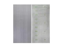 Самоклеюча вінілова плитка в рулоні STICKER WALL 600*3000*2мм Мат SW-00002055 - мініатюра 5