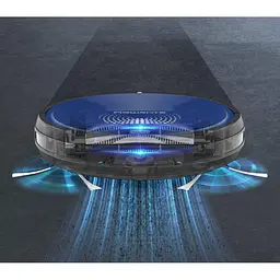 Робот-пилосос Rowenta RR6871WH - мініатюра 9