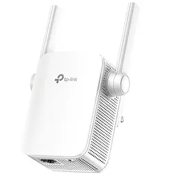 Ретранслятор WI-FI TP-Link RE205 - мініатюра 2