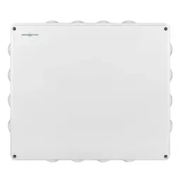 Розподільча коробка Greenvision G400х350х120 IP65