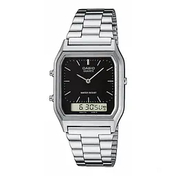 Наручний годинник CASIO AQ-230A-1DMQYES Vintage (унісекс)