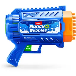 Ігровий набір Bunch O Bubbles серії Mini Бластер з мильними бульбашками (11348) - мініатюра 3