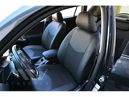 Авточохли модельні MW Brothers для Toyota RAV-4 c 2006