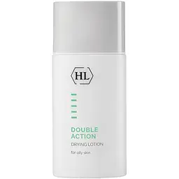 Підсушуючий лосьйон Holy Land Double Action Drying Lotion 30 мл