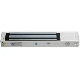 Електромагнітний замок Yli Electronic YM-280(BLED) - мініатюра 3