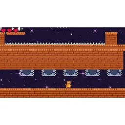 Ключ активації Microsoft Cat in Rain для Xbox Series S/X - мініатюра 4