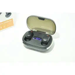 Бездротова стерео гарнітура Wecome VB02 TWS із захистом IPX5 і Bluetooth 5.0 (23758-01_784) - мініатюра 5