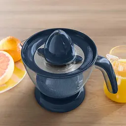 Соковитискач Tefal Morning Blue цитрус-прес 25 Вт синій (ZP2M04E0) - мініатюра 14