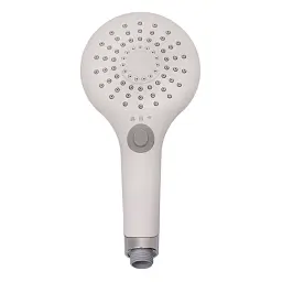 Лійка для душу Ø120мм 3 режими (25A) AQUATICA (9794225)