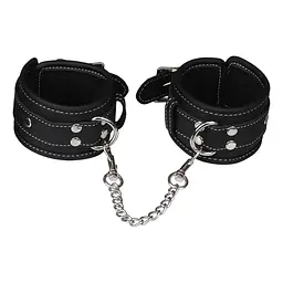 Набір БДСМ - Erospace Wild Play Luxury BDSM Set 7 pcs C10 - мініатюра 6