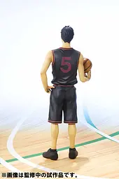 Фігурка Баскетбол Куроко Дайки Kuroko's Basketball Daiki 16 см B KB D - мініатюра 2