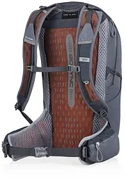 Рюкзак Gregory Miwok 18 Чорний (1053-111480/7409) - мініатюра 2