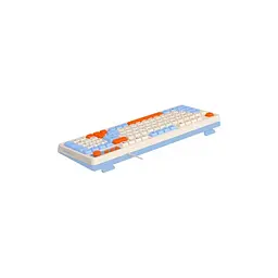 Клавіатура Maxxter KBG-3C01-UA USB UA (KBG-3C01-UA) - мініатюра 3