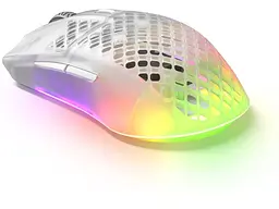 Миша SteelSeries Aerox 3 WL Ghost (62610)