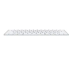 Клавіатура Apple Magic Keyboard 2021 (MK2A3LL/A) [59903] - мініатюра 2