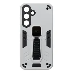 Чохол ArmorStandart Proover для Samsung S26 FE 5G Grey
