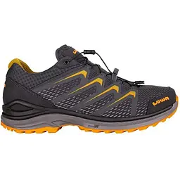 Кросівки Lowa Maddox GTX LO 44.5 Graphite/Orange (1012-310614-9728-44.5)