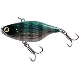 Воблер Jackall TN80 80 мм 29.4 g SK Silhouette Gill