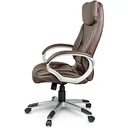 Офісне крісло Sofotel EG-223 Brown - мініатюра 3