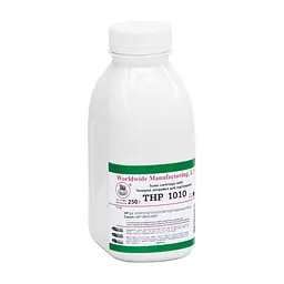 Тонер HP LJ1010/1012/1015/1020/1022, 250г WWM (TB61-5T)