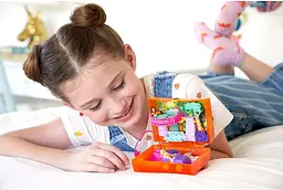 Mattel FRY35 GKJ53 - мініатюра 4