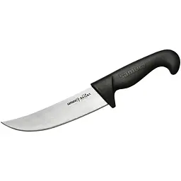 Кухонний обробний ніж 161 мм Samura Sultan Pro (SUP-0086)