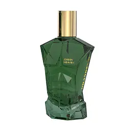 Парфумована вода чоловіча Milestone Grandeur Green Heaven - 100 мл (MM35789) - мініатюра 2