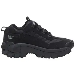Кросівки Caterpillar Intruder 43 Black Out (1103-P110463-43)